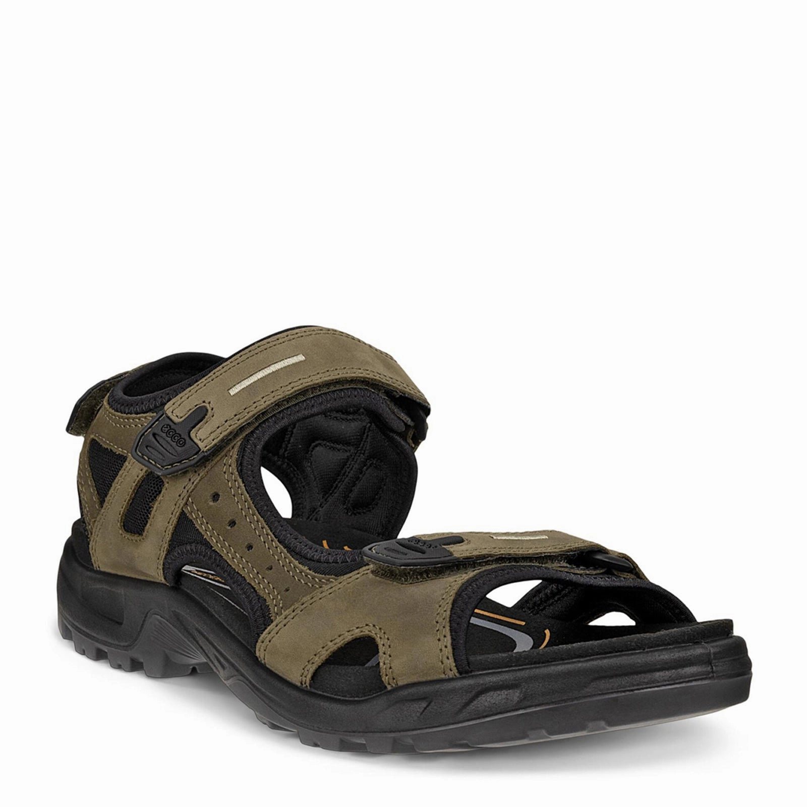 Men's Ecco, Yucatan Sandal City Vibe