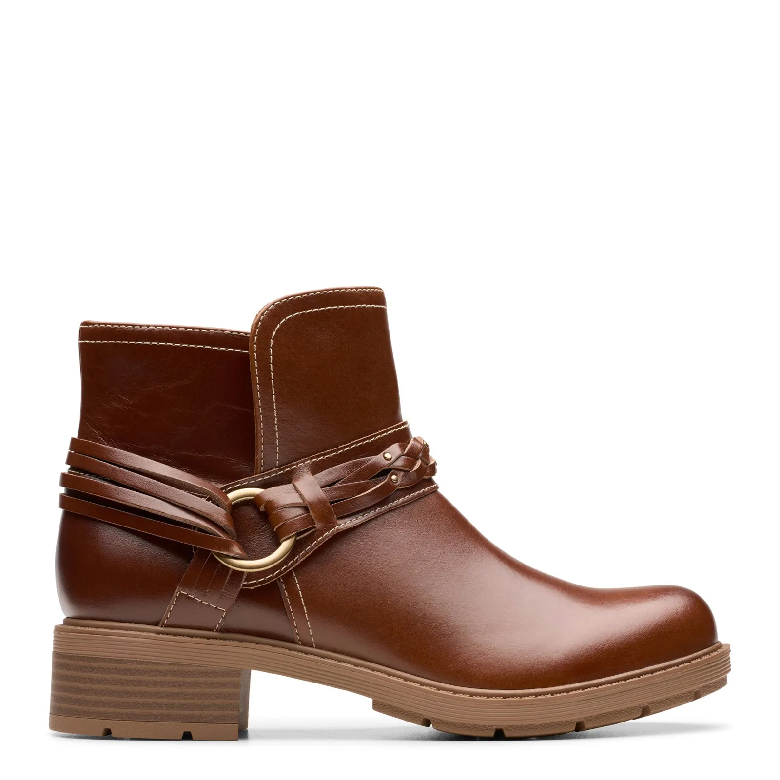 Waterproof Upper Women's Clarks, Hearth Kaylie Boot