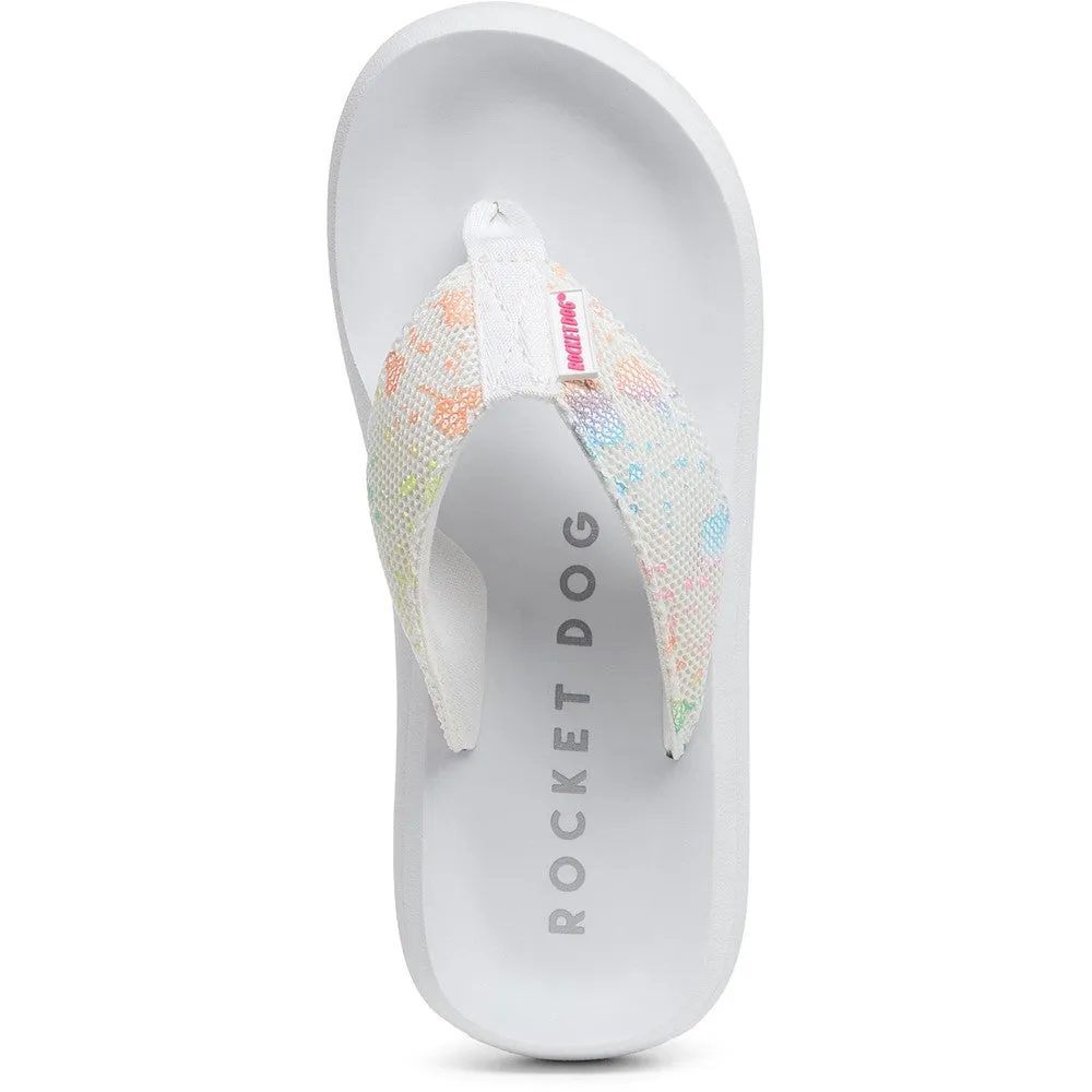 Rocket Dog Spotlight Barker Sandal Comfortable Summer Walk