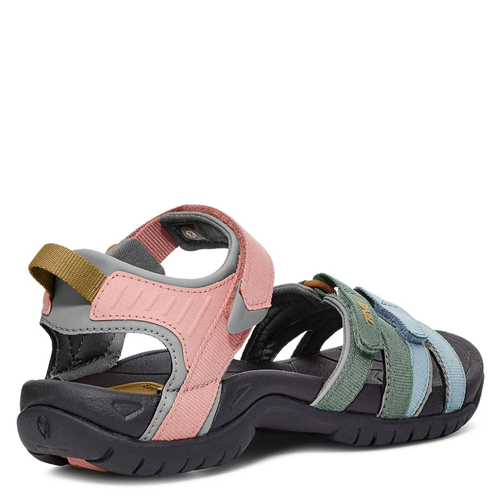 Women's Teva, Tirra Sandal Relaxing Sandals Soft Straps