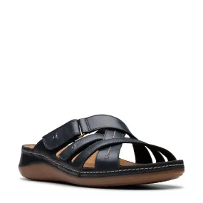 Functional Women's Clarks, Cecily Slide Sandal
