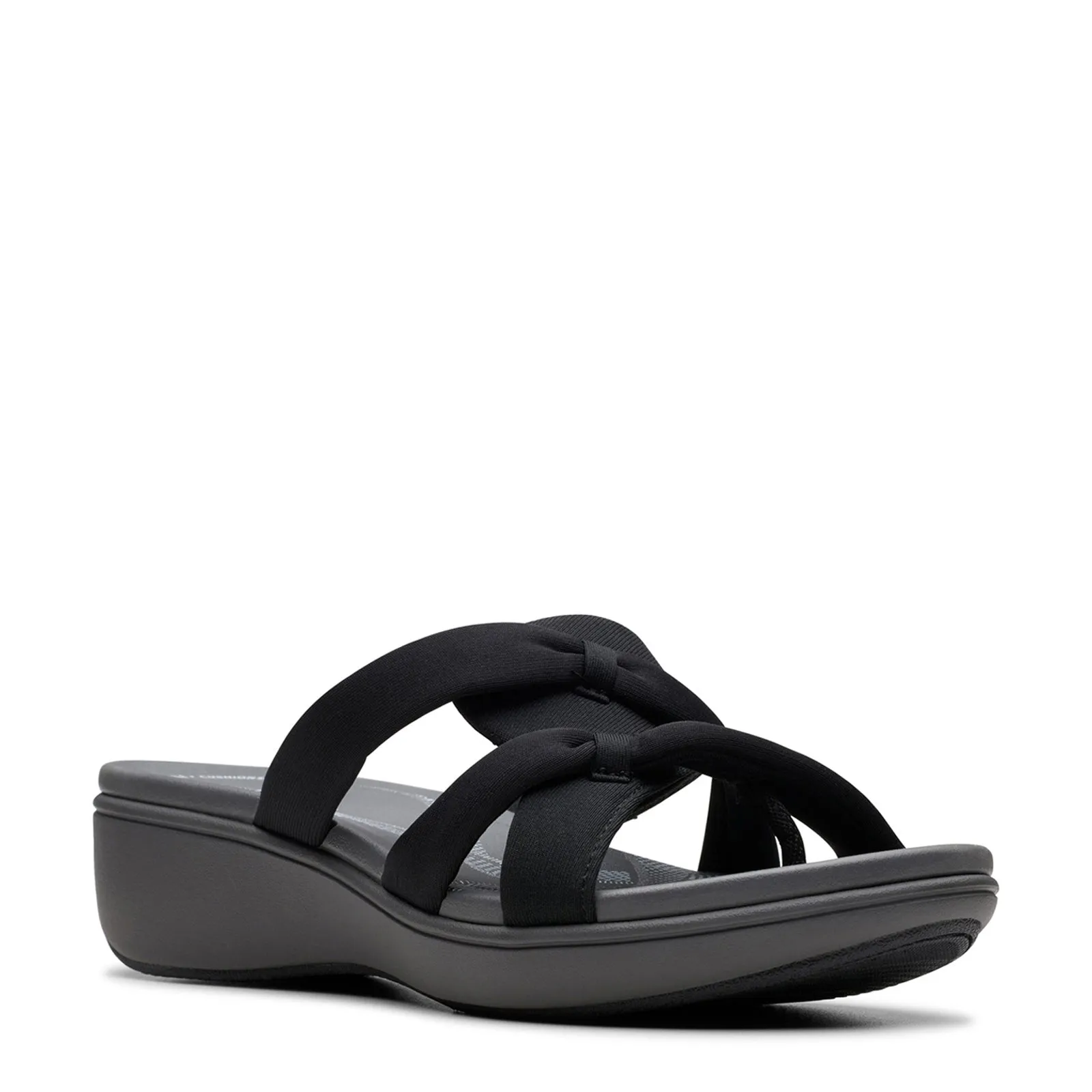 Cool Surface Women's Clarks, Breeze Rae Cam Sandal