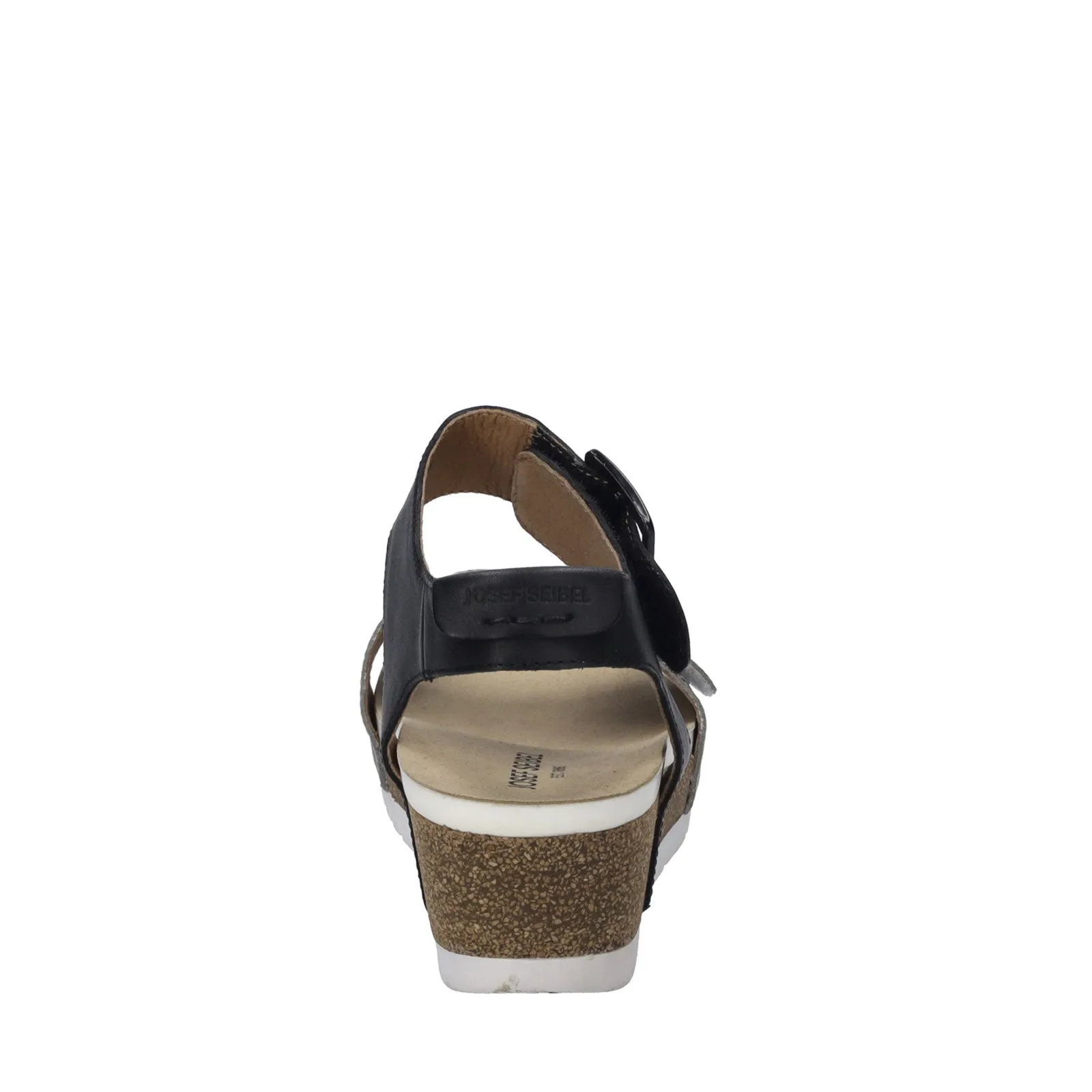 Cool Touch Women's Josef Seibel, Quinn 02 Sandal