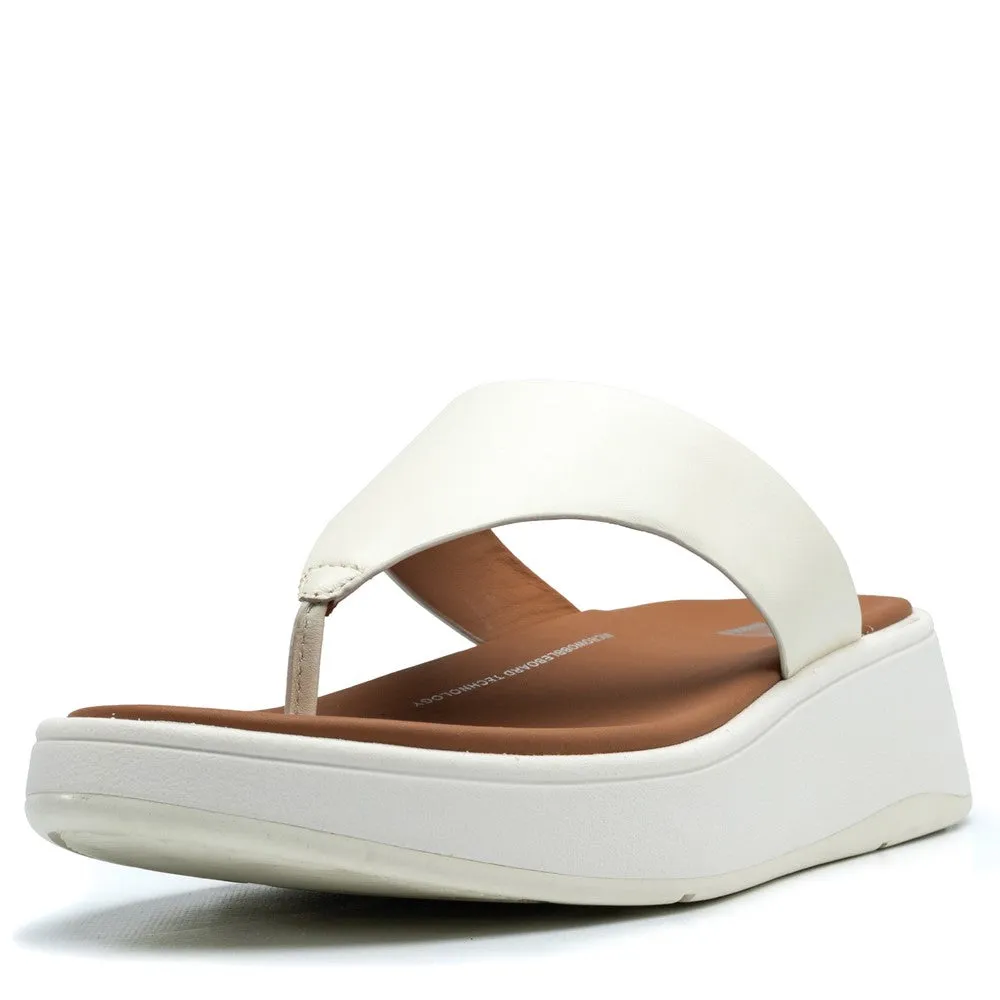 High-Comfort Fit Effortless Pair Fitflop F-Mode Toe Post Sandal