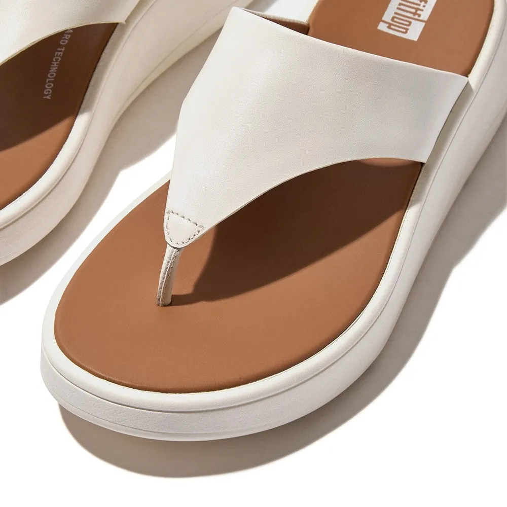 Summer essentials Fitflop F-Mode Toe Post Sandal