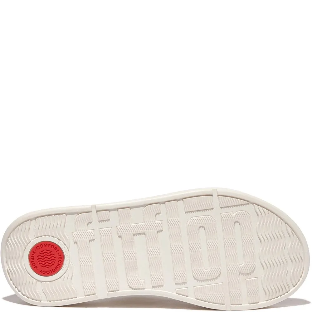 Fitflop F-Mode Toe Post Sandal Pet Walk