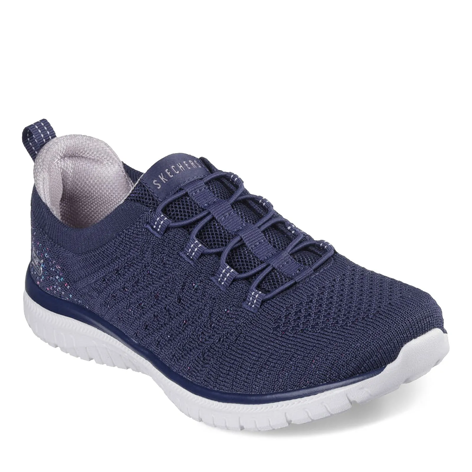 high - profile shoes Women's Skechers, Virtue - Show Runner Sneaker