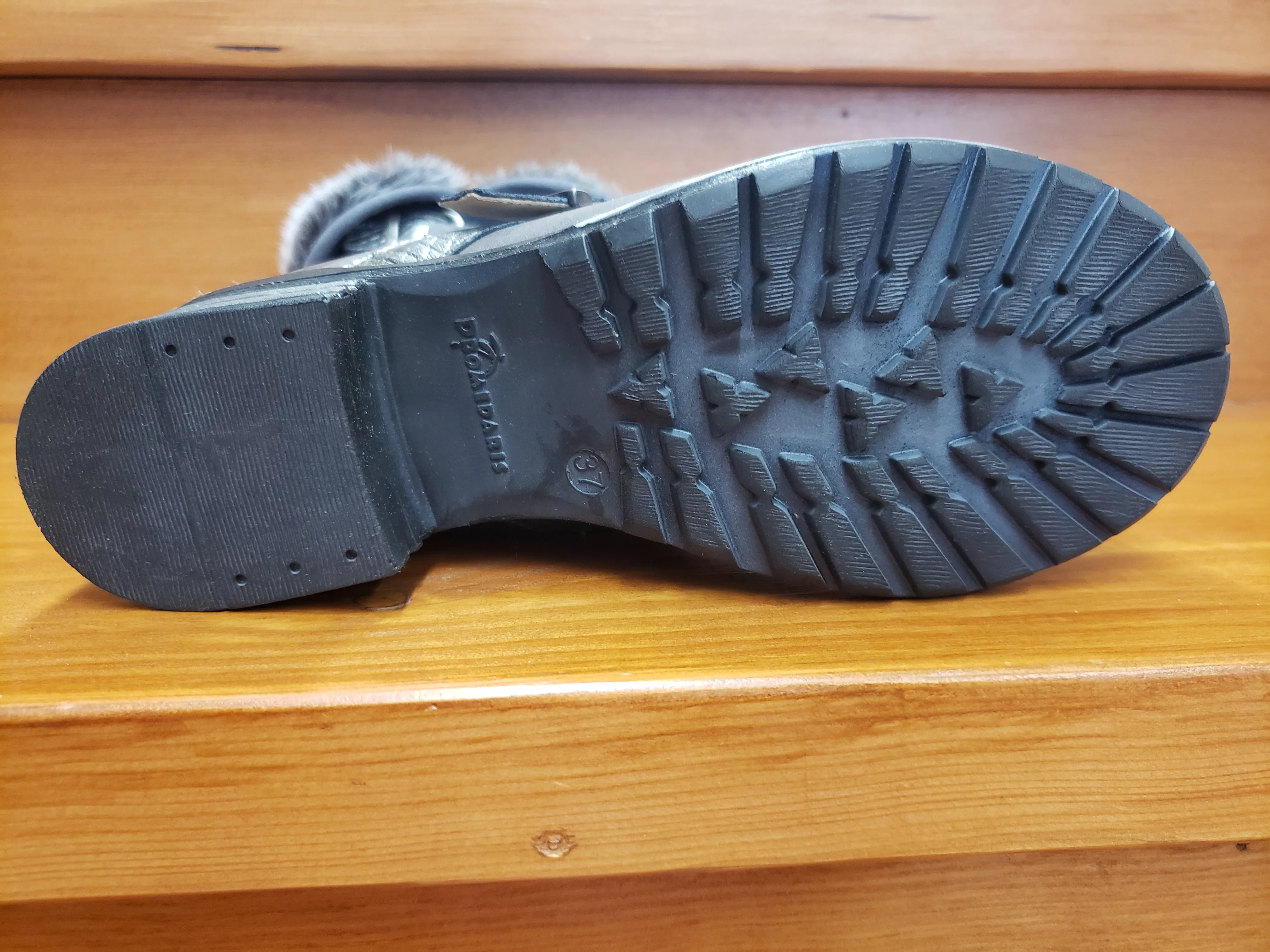 Trail Friendly Dromedaris Kya Slate