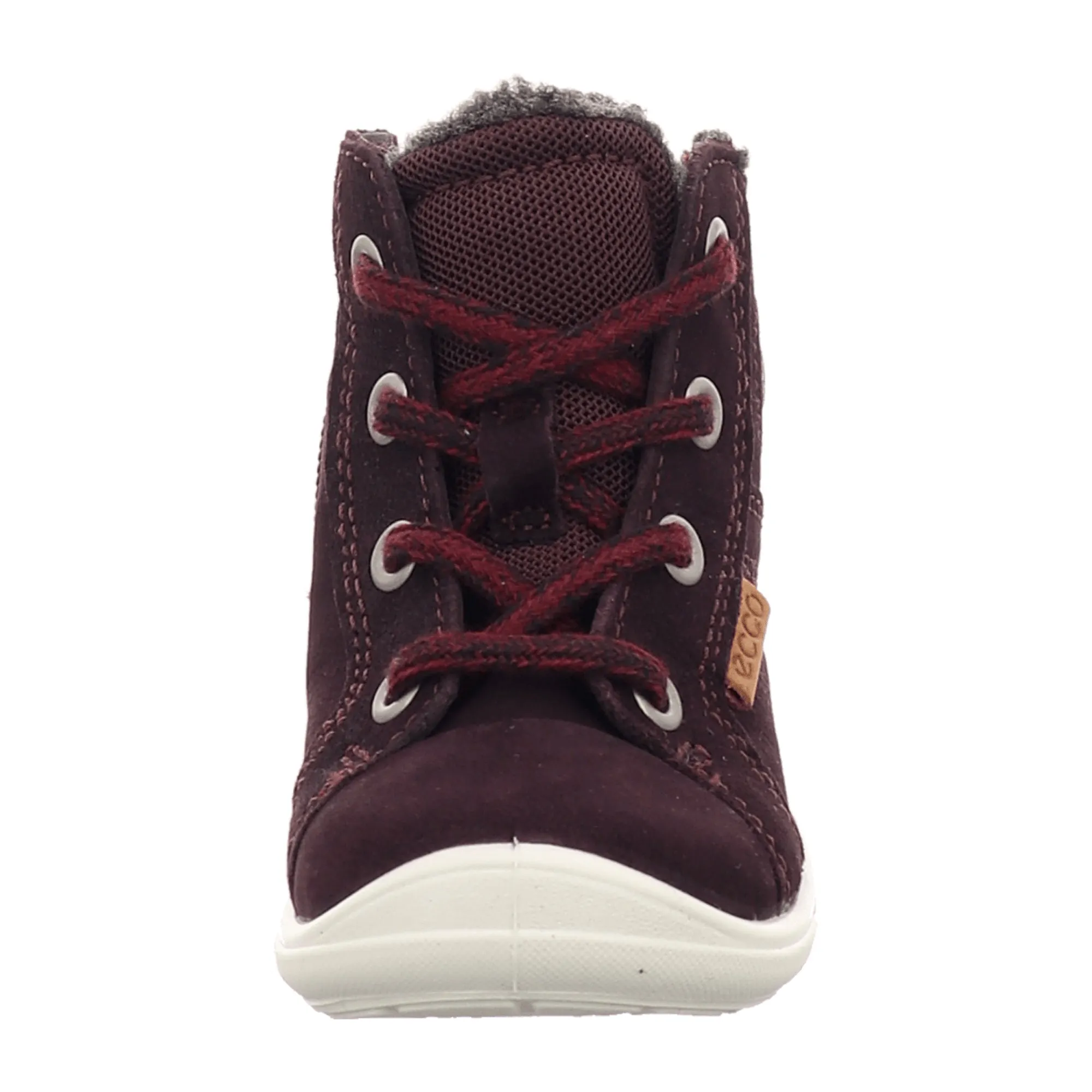 Ecco First Kids' Fig Shoes in Purple - Stylish & Durable Adidas Shadow Shoes Sonic