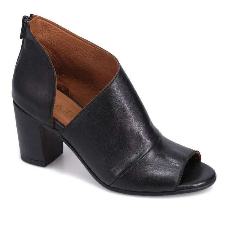 Bueno - Usher - Black Outdoor Relaxation Shoes