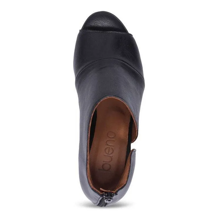 Bueno - Usher - Black Bay Walk