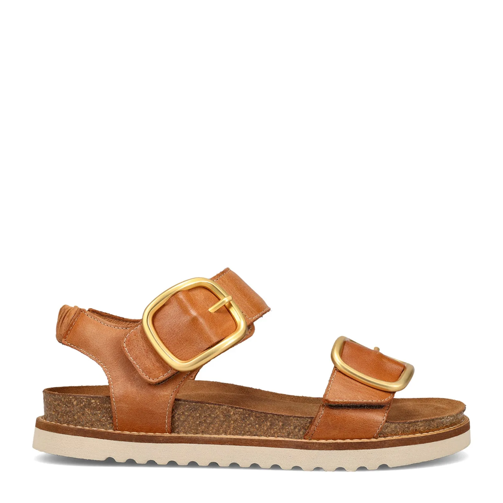 Women's Taos, On The Double Sandal Slip-On Versatility