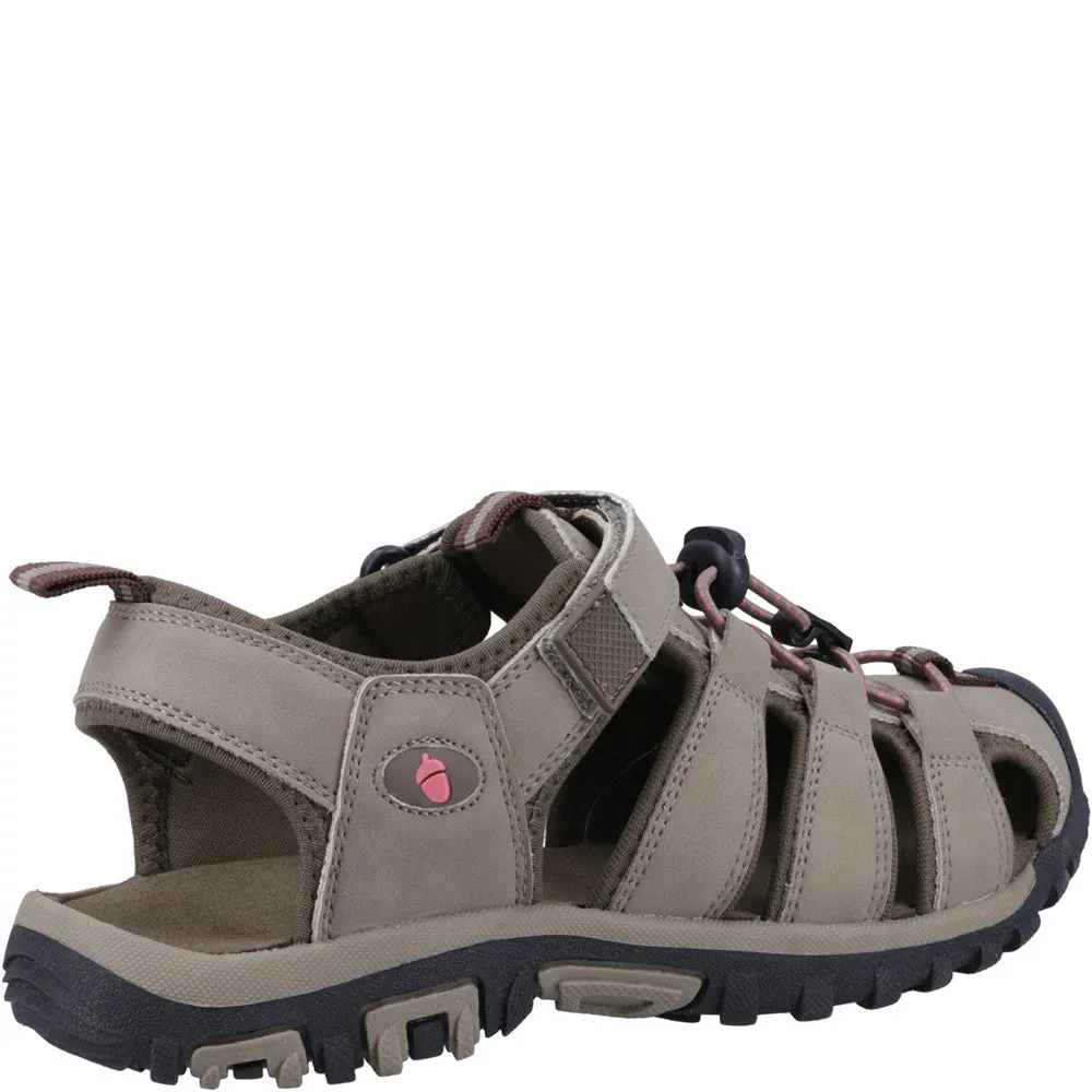 Cotswold Brimpsfield Sandals Clean Lines