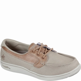 Balanced Style Outdoor Ease Skechers Arch Fit Uplift Cruise'n By Shoe