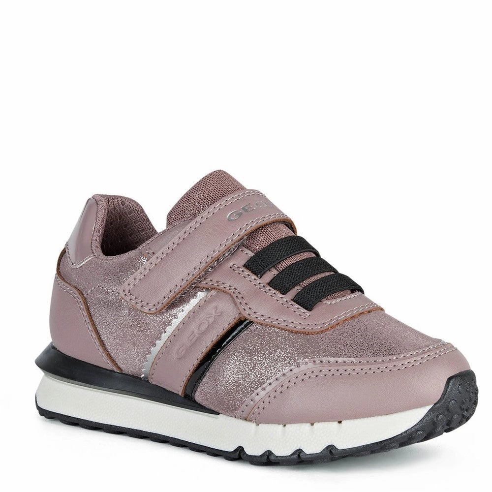 Geox J Fastics Girl B Sneakers warm weather