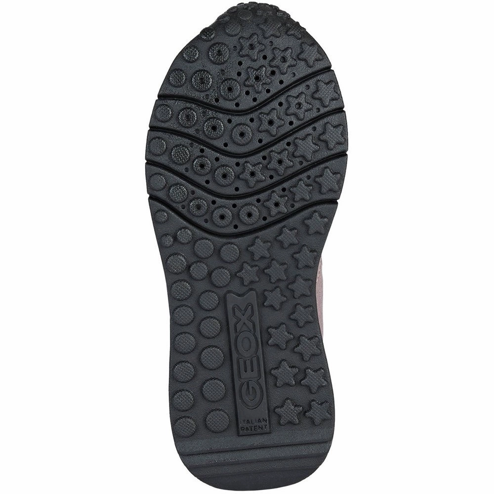 Active Design Fast Move Geox J Fastics Girl B Sneakers