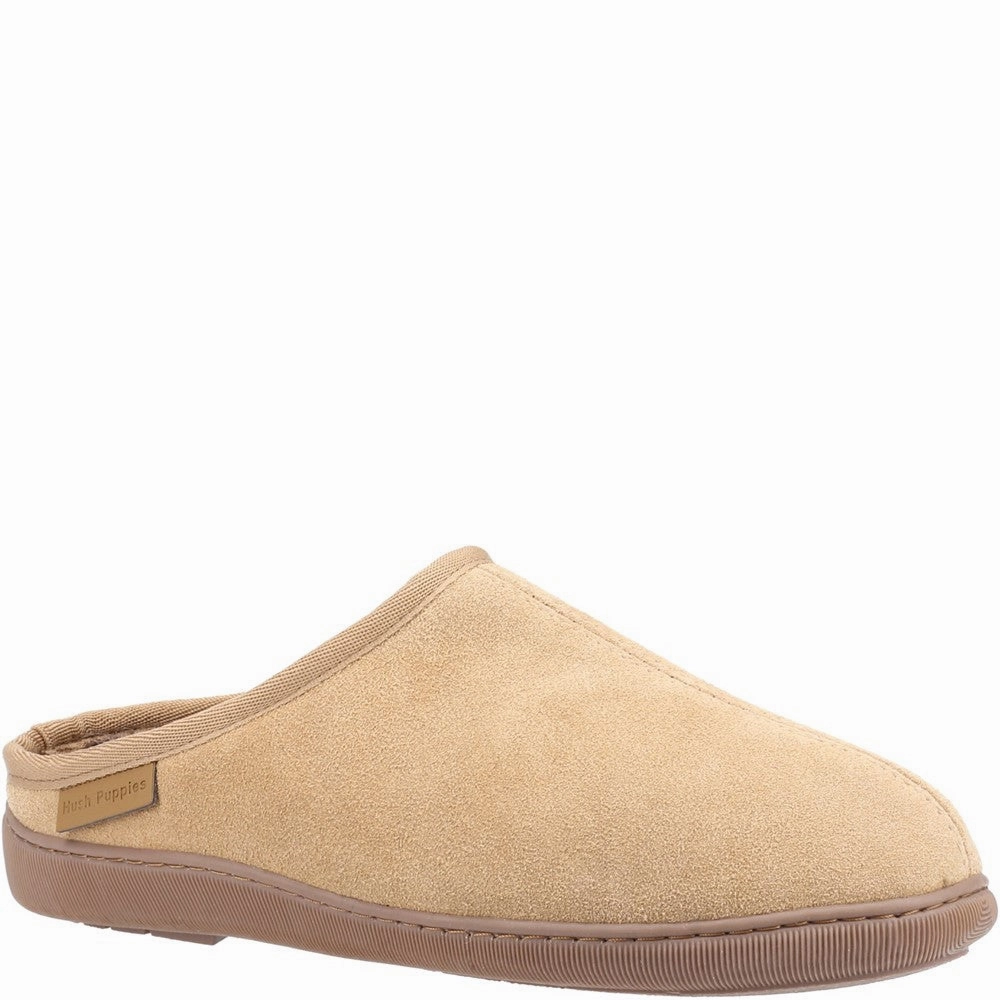 Charity Mood Comfort Soles Hush Puppies Ashton Slipper