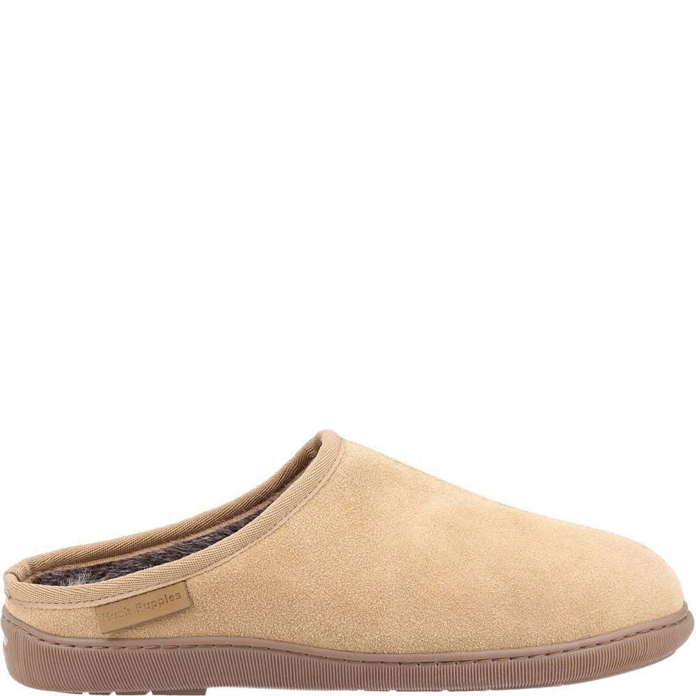 Mom Pick Hush Puppies Ashton Slipper