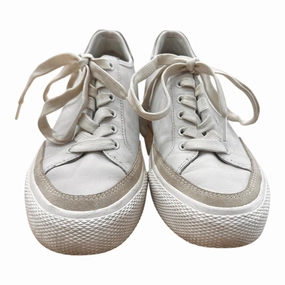 Dynamic Step Shoes Sneakers By Rag And Bone In White, Size:7.5