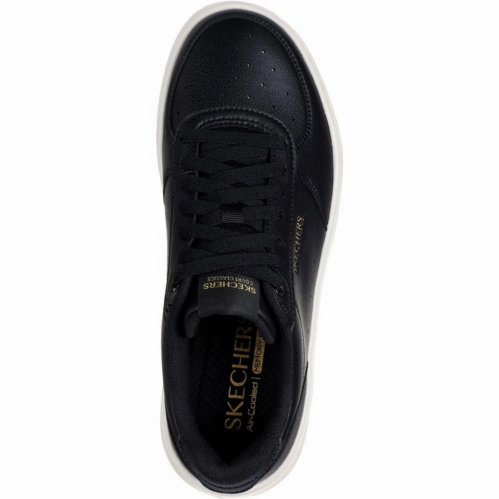 Fashionable color scheme Wedge Sole Skechers Grand 92 - Be Lifted Shoes