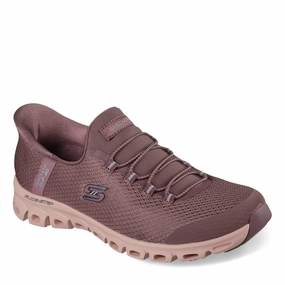 medium - performance shoe capacity Women's Skechers, Slip-Ins: Glide-Step - Vibey Sneaker