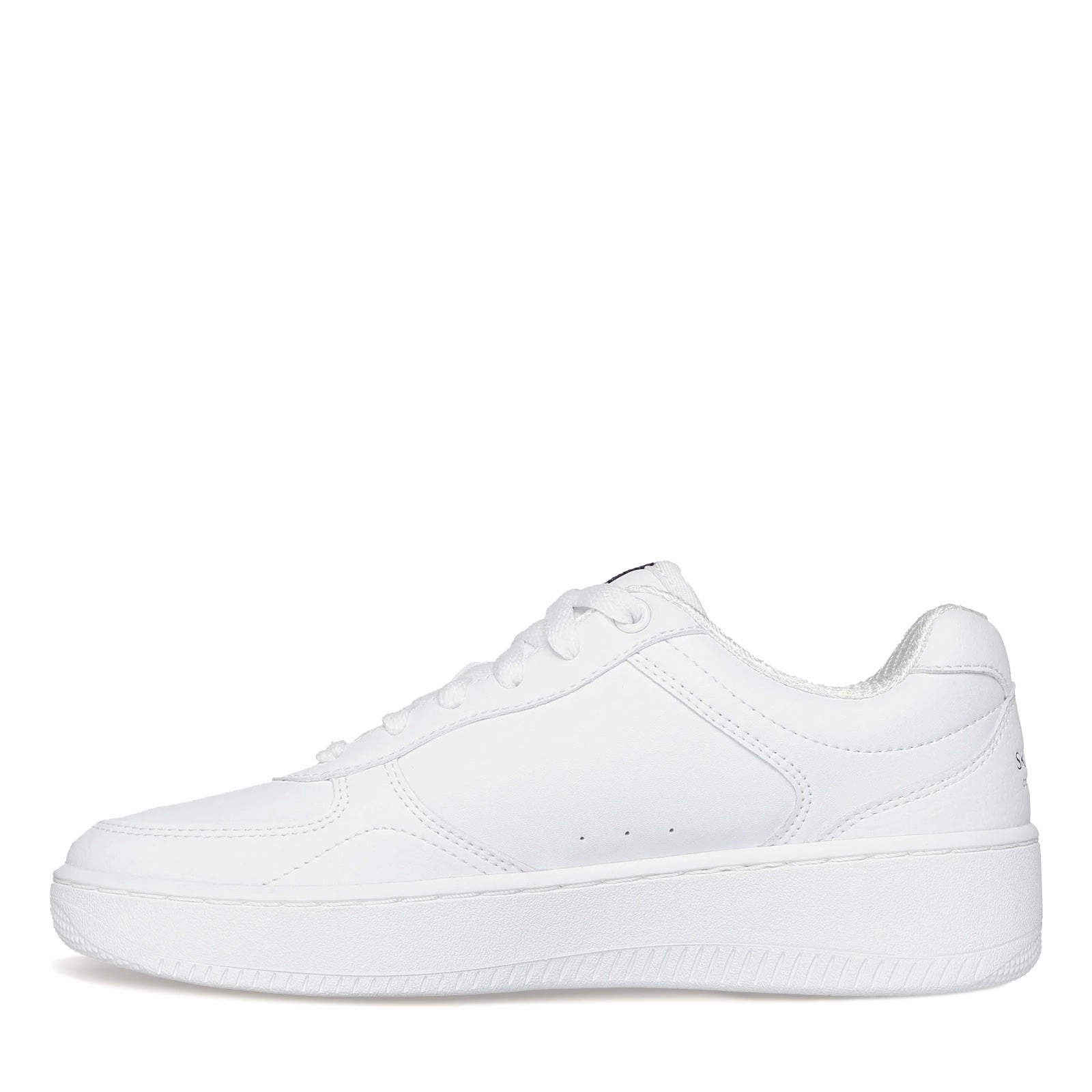 Chic Street day trip Women's Skechers, Sport Court 2.0 - Core Essential Sneaker