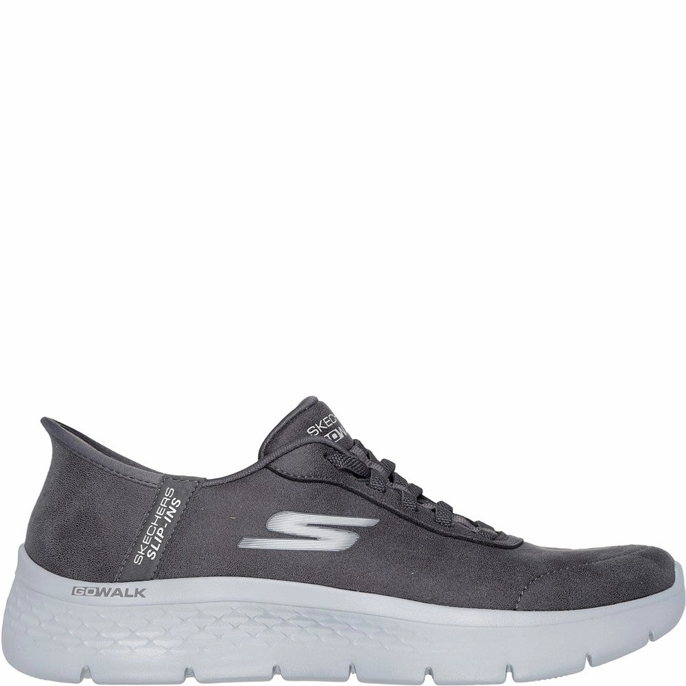Skechers Go Walk Flex Mali Trainers on - road running shoe proficiency