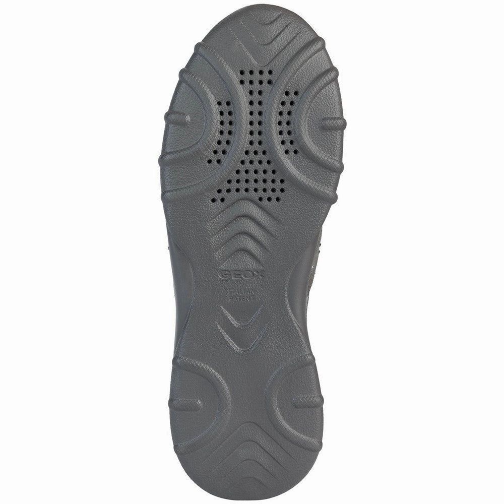 Adjustable   fit Errand Mode Geox D Zosma B Trainers