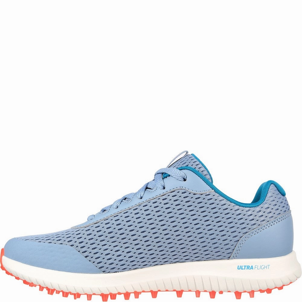 Skechers Go Golf Max Fairway 3 Golf Shoes Guide Hike