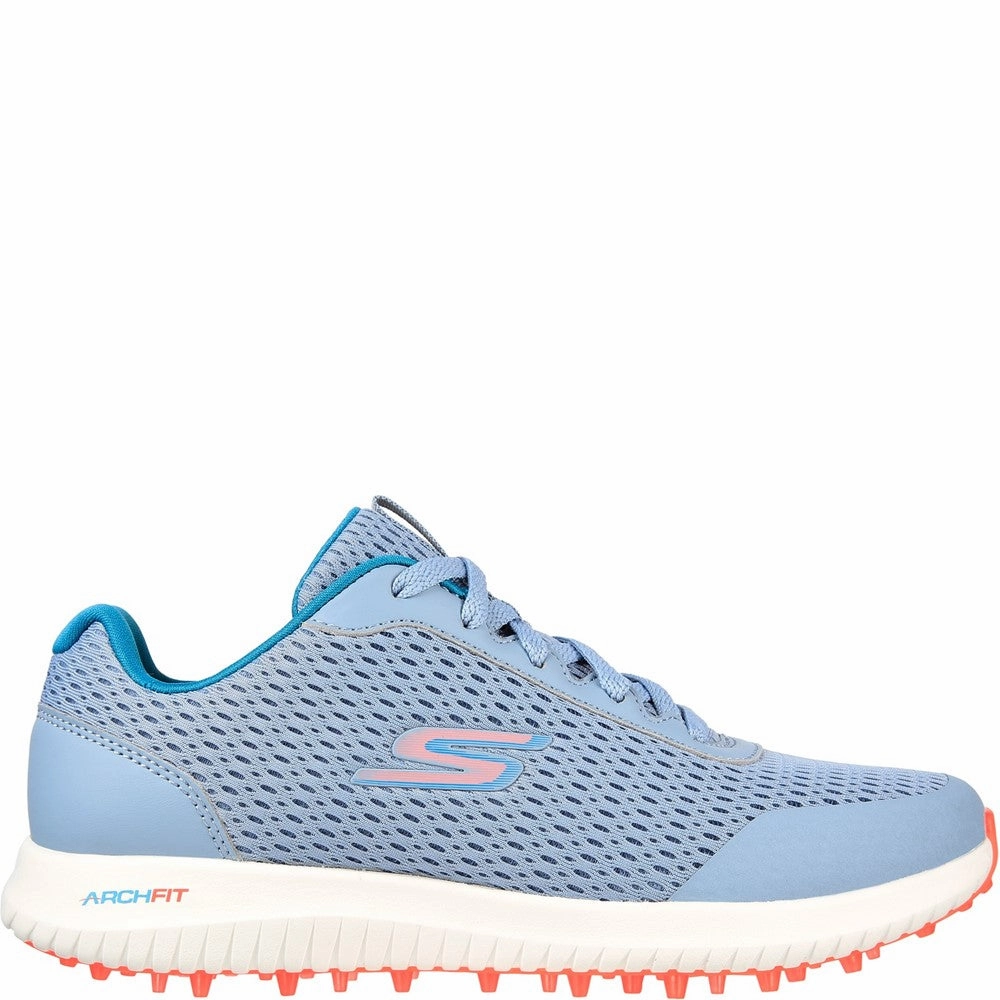 Goal Hike Skechers Go Golf Max Fairway 3 Golf Shoes