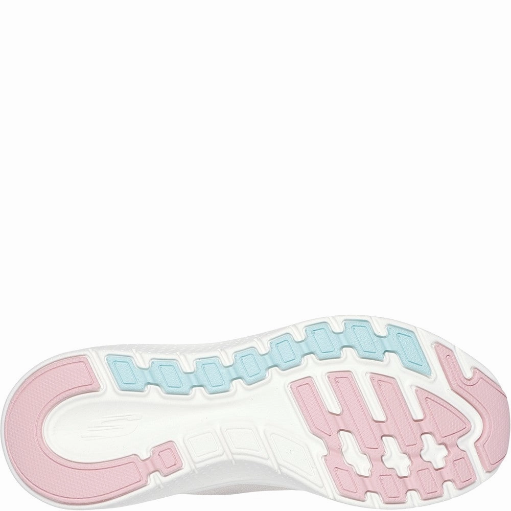 High   Rebound mid - range shoe expense Skechers Arch Fit 2.0 - Easy Chic Trainer