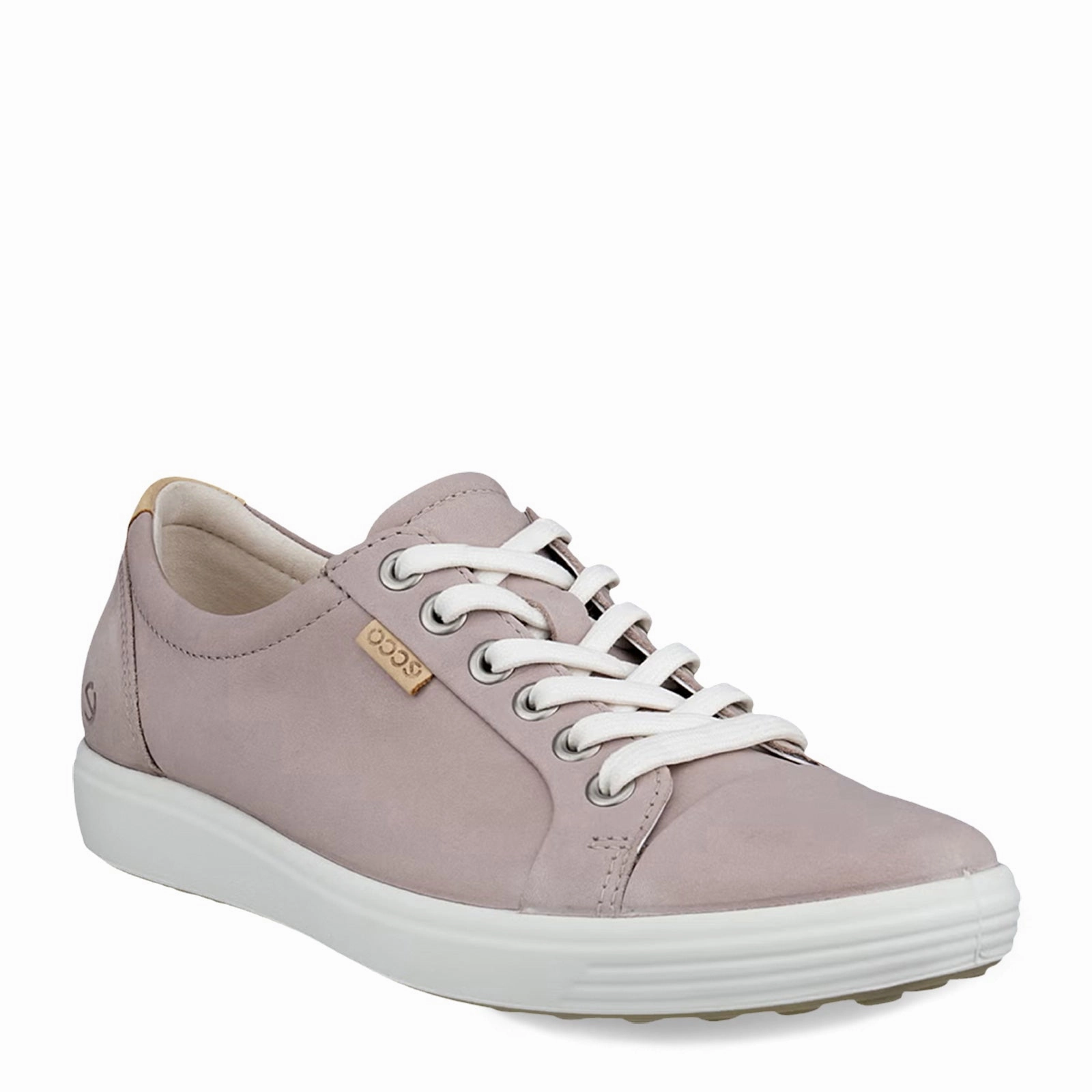 cloudy - day shoes Women's Ecco, Soft 7 Sneaker