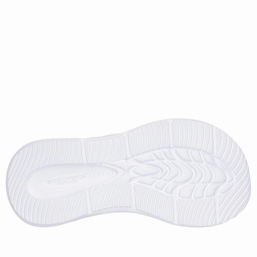 SoftInterior Work Break Skechers Sola Glow Sandal