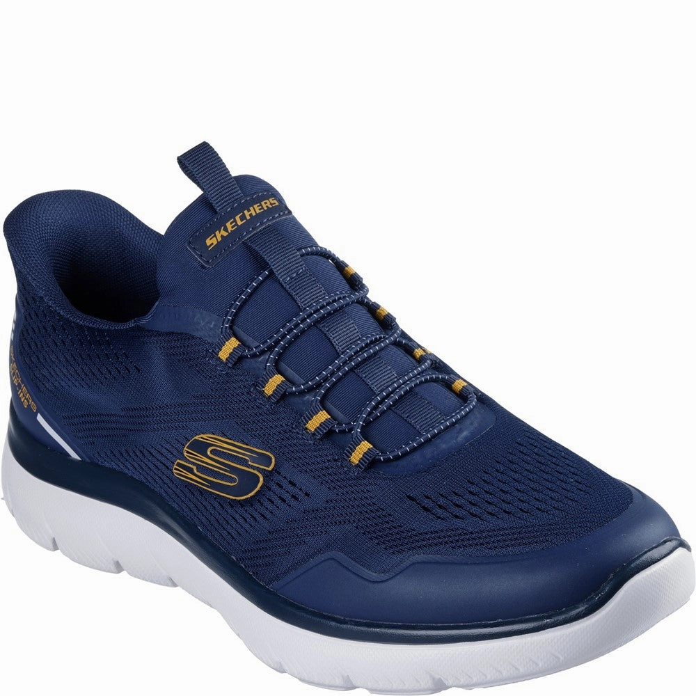 Skechers Summits Top Rate Trainers Smart Edge
