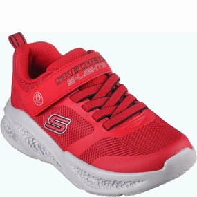 Meal Go Outdoor Friendly Skechers S-Lights: Meteor-Lights Shoe