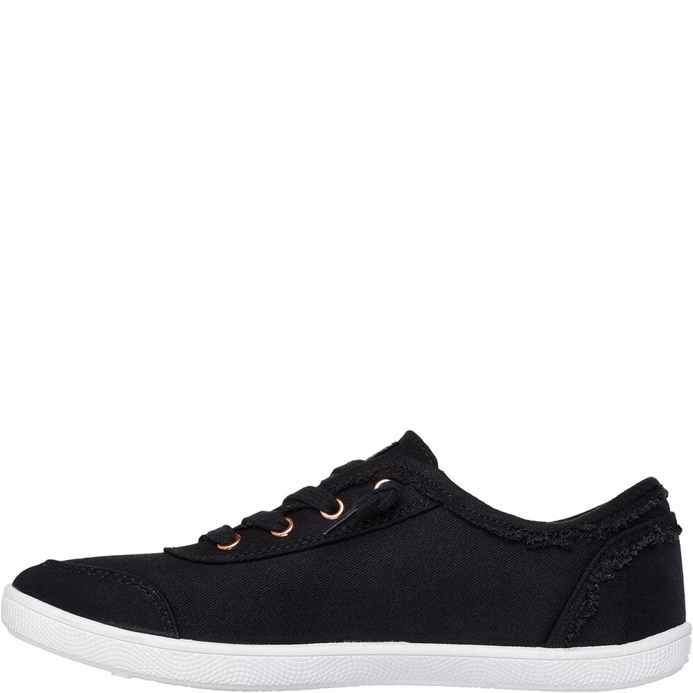 Light Sole Skechers BOBS B Cute Shoe