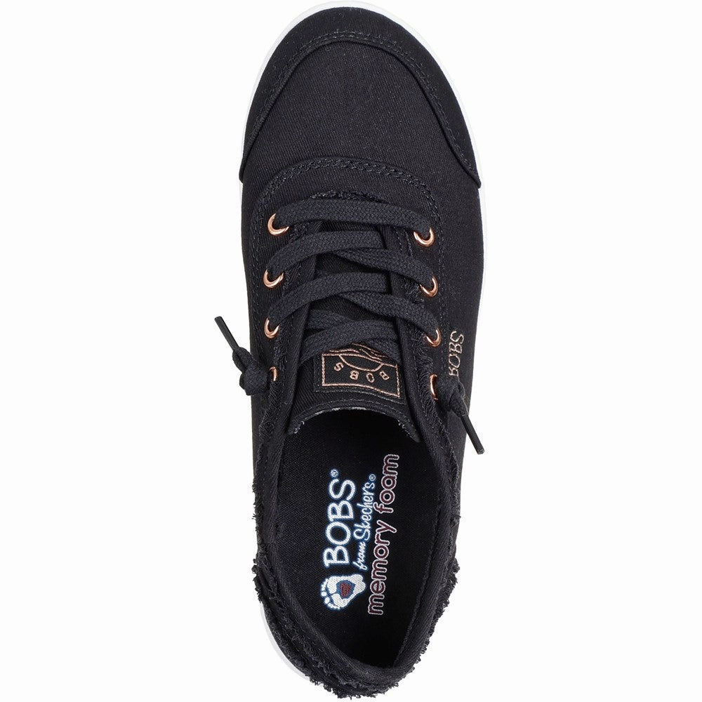 Long Lasting Skechers BOBS B Cute Shoe