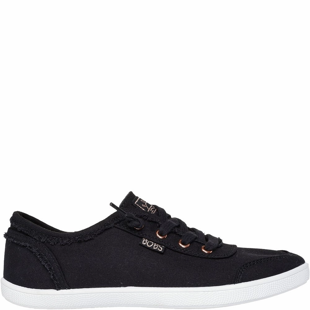 Block Stride Skechers BOBS B Cute Shoe