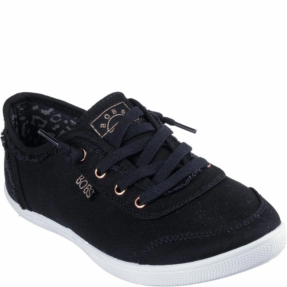 Soft Interior Skechers BOBS B Cute Shoe