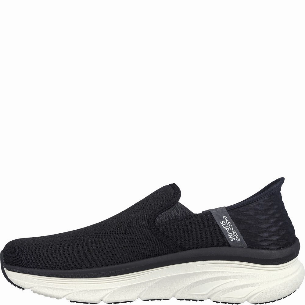Skechers D'Lux Walker Orford Shoes Cool Step