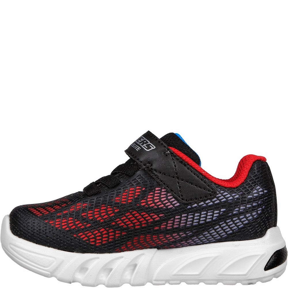rubber Skechers Flex-Glow Elite - Vorlo Trainers
