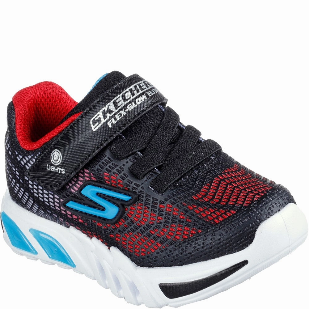 Sunny Walk Stone Hike Skechers Flex-Glow Elite - Vorlo Trainers