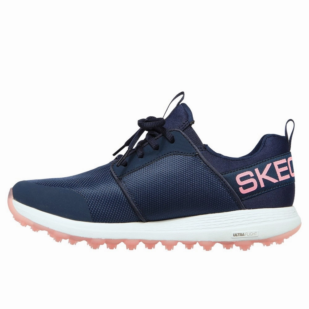 buckle shoes Skechers Go Golf Max Sport Sports Shoes