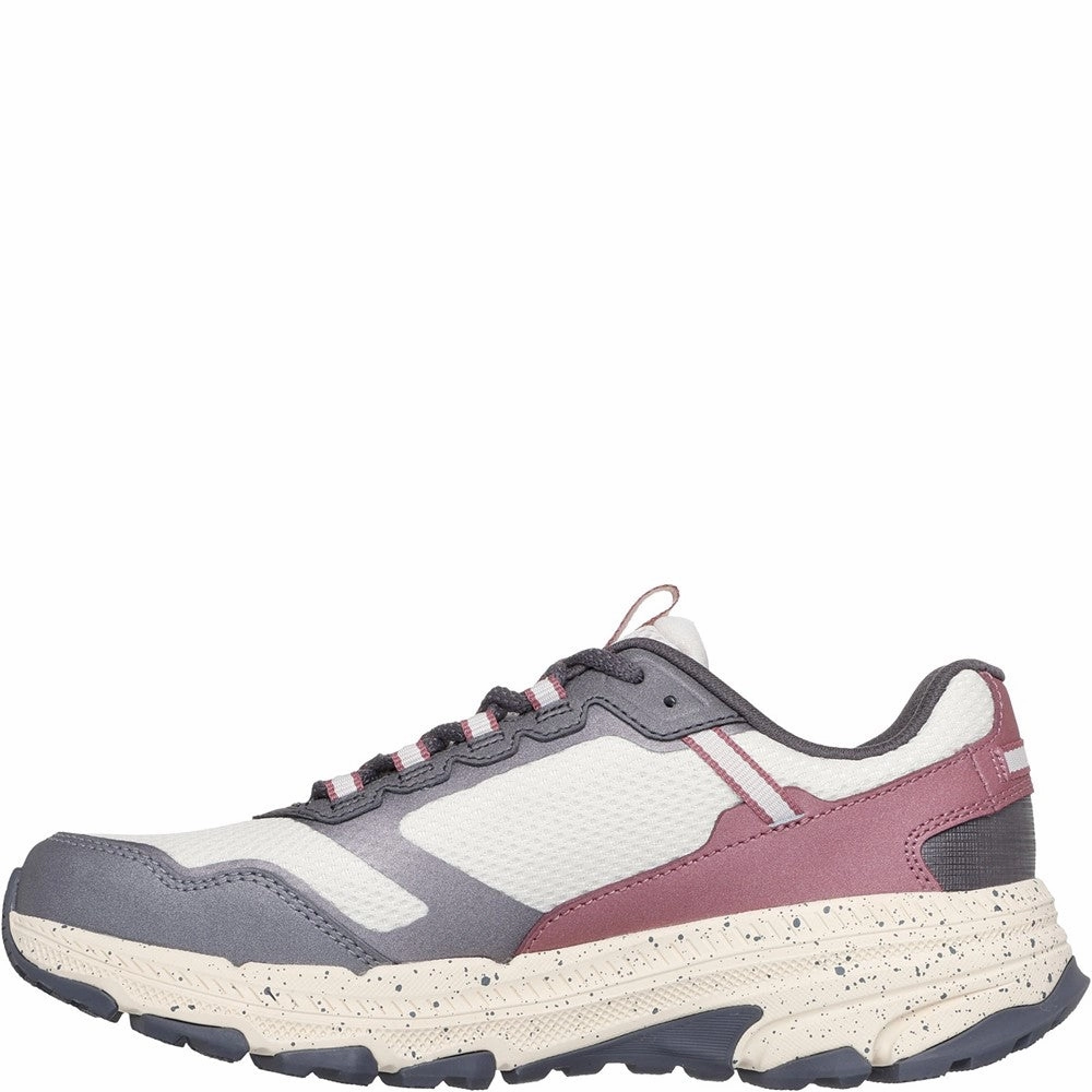 Skechers GO RUN Trail Altitude 2.0 Ravine Trainer Cruise Ready Stay Fresh