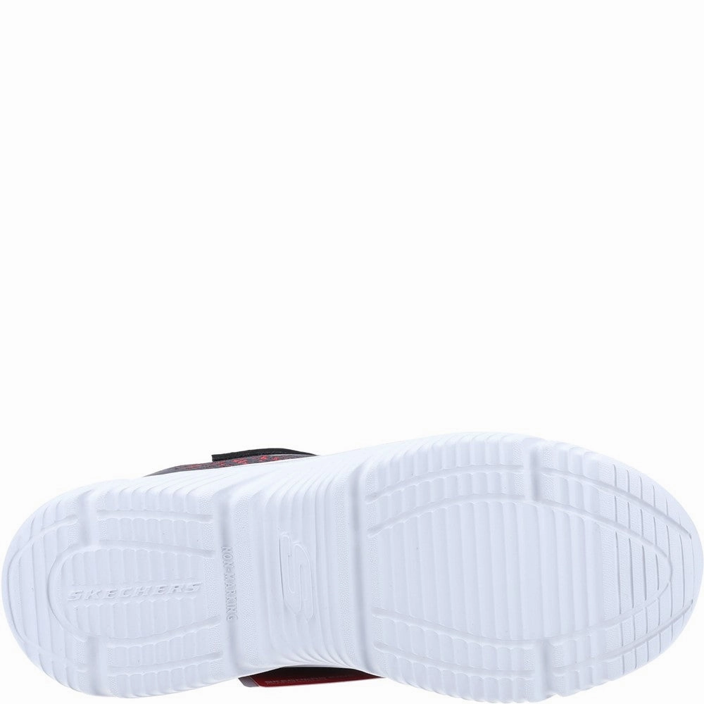 Urban Goer Gel cushion Skechers GOrun 650 Norvo Shoe