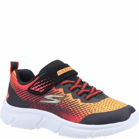 Skechers GOrun 650 Norvo Shoe Cliff Jog Shady Step