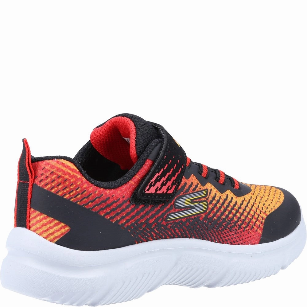 Skechers GOrun 650 Norvo Shoe Style Match