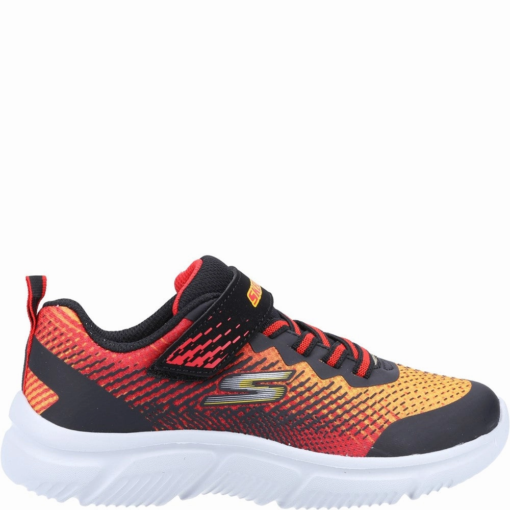comfort features Skechers GOrun 650 Norvo Shoe