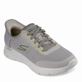 Men's Skechers, Slip-ins: GO WALK Flex - Netro Sneaker Smart Steps City Daily