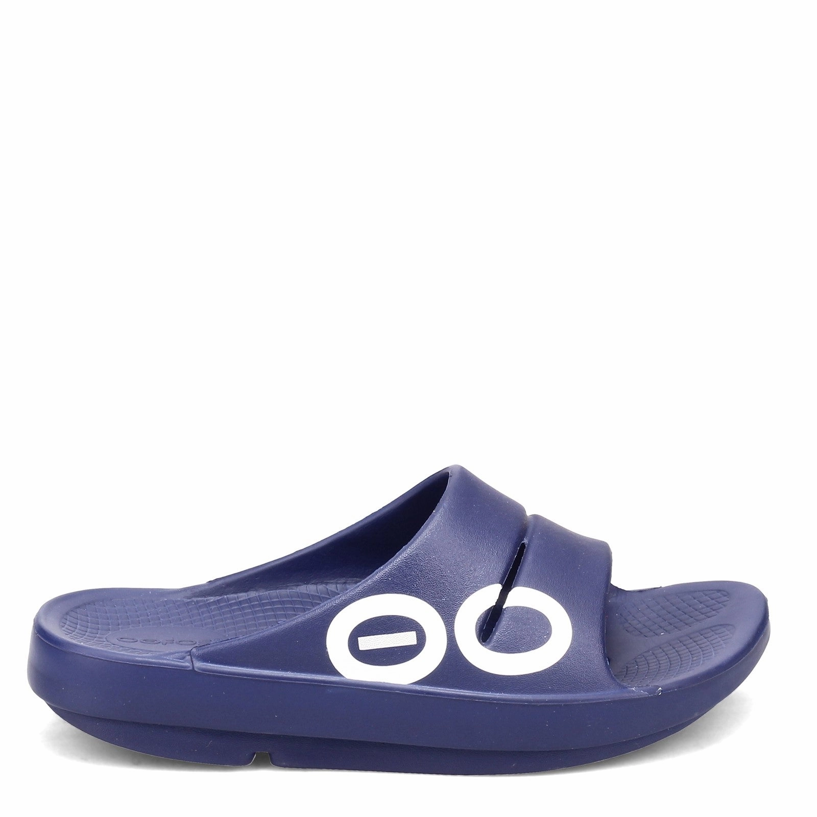 Mens Oofos, OOahh Sport Sandal Long Hour
